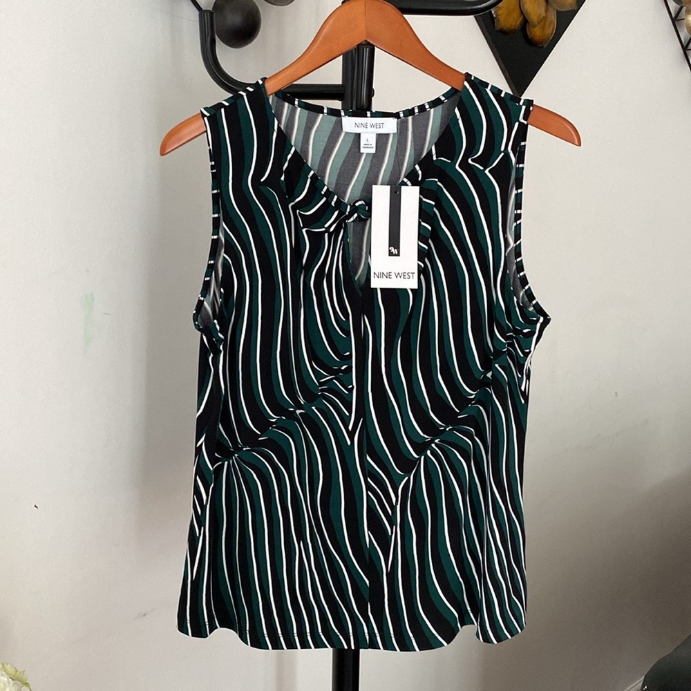 New Nine West Tank Tops for Women L